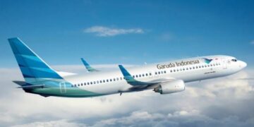 Garuda Indonesia