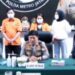 WNA Asal Peru Sembunyikan 1,2 Kg Kokain di Dalam Perut