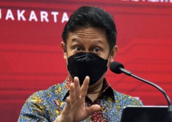 Menkes Temukan 99 Balita Meninggal Akibat Zat Kimia Merusak Ginjal