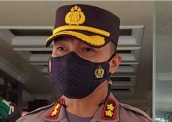 Jadi Posko Tawuran, Kontrakan Di Cisauk Girang Digerebek, Polisi Amankan 3 Remaja dan 10 Sajam