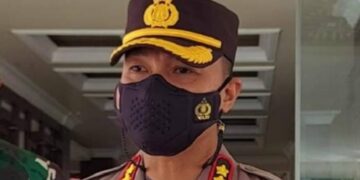 Jadi Posko Tawuran, Kontrakan Di Cisauk Girang Digerebek, Polisi Amankan 3 Remaja dan 10 Sajam