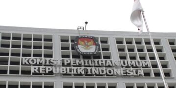 KPU Dapat Sanksi Teguran dari Bawaslu