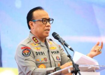 Penggugat Dugaan Ijazah Palsu Presiden Jokowi Diringkus Polisi di Tebet