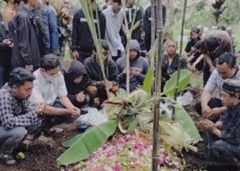 Korban Jiwa Tragedi Kanjuruhan Jadi 135 Orang
