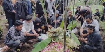 Korban Jiwa Tragedi Kanjuruhan Jadi 135 Orang