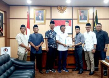Ketua DPRD Banten Bakal Ambil Peran Pada Festival Budaya Betawi Tangsel