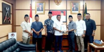 Ketua DPRD Banten Bakal Ambil Peran Pada Festival Budaya Betawi Tangsel