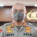 Teddy Minahasa Diperiksa Sebagai Tersangka dari Jam 1 Siang Sampai Jam 3 Pagi