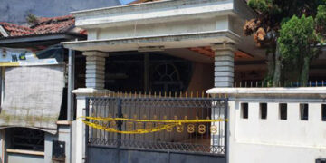 Pasca Penggerebekan Rumah di Villa Dago Pamulang, Polisi Tetapkan Tiga Tersangka Dugaan TPPO