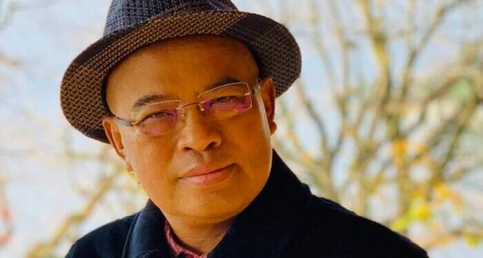 Desmond J. Mahesa, Wakil Ketua Komisi III DPR RI.