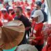 Peringati Hari Sumpah Pemuda, BMI Banten Gelar Pasar Gotong Royong & Pameran UMKM