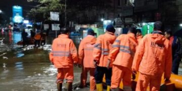 Musim Penghujan, BPBD Kota Tangerang Siapkan Antisipasi Bencana Alam