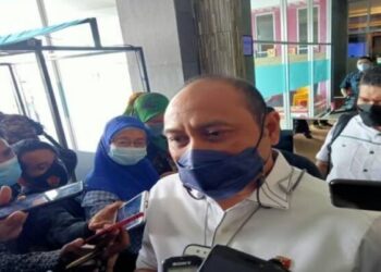 Polri Dalami Tiga Perusahaan Farmasi Terkait Kasus Gagal Ginjal Akut