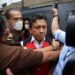 Jadi Tahanan Kejaksaan Agung, 11 Tersangka Kasus Brigadir J Ditahan di Tempat Terpisah