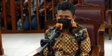 Sidang Ferdy Sambo, Jaksa Ungkap Kronologi Rencana Pembunuhan Brigadir J