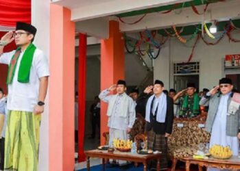 Hari Santri Nasional di Tangsel, Pemkot Gelar Tangsel Bersholawat