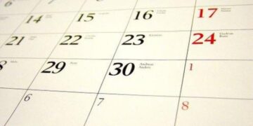 Hari Libur dan Cuti Bersama Tahun 2023 Sudah Ditetapkan Pemerintah, Catat Nih Tanggalnya!