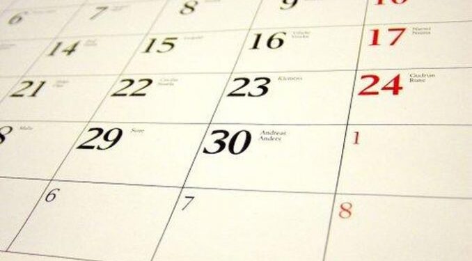 ILUSTRASI/KALENDER