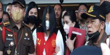 Istri Ferdy Sambo, Putri Candrawathi Diperiksa Pskiater