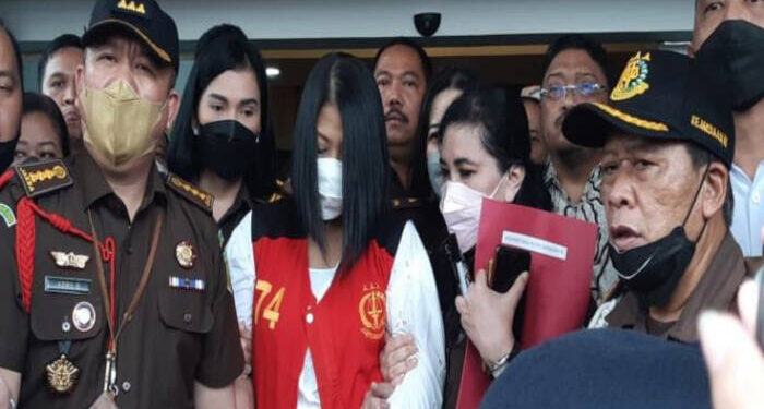 Istri Ferdy Sambo, Putri Candrawathi Diperiksa Pskiater
