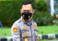 Kapolres Malang Dan 9 Perwira Brimob Dicopot Pasca Kericuhan Maut di Stadion Kanjuruhan