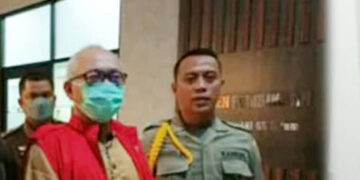 Kejati Banten Tetapkan Mantan Kepala BPN Kabupaten Lebak Tersangka Dugaan Suap Pengurusan Tanah