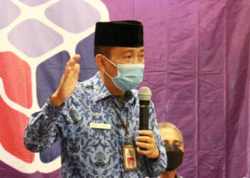 Kelayakan Ruangan Sekolah Mendapat Pengawasan Khusus Dindik Kabupaten Tangerang