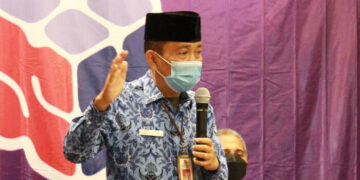 Kelayakan Ruangan Sekolah Mendapat Pengawasan Khusus Dindik Kabupaten Tangerang