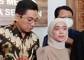 Lesti Kejora Cabut Laporan, Polri: Perlu Ada Pencabutan Surat Penahanan Rizky Billar
