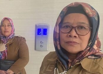 Dispora Tangerang Selatan Siapkan 500 Atlet dan Official Ikuti Porprov Banten