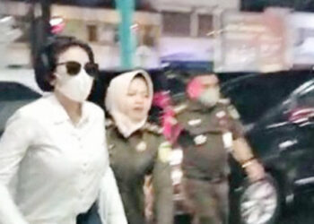 Hadapi Sidang Nikita Mirzani, Kejari Serang Siapkan Lima JPU