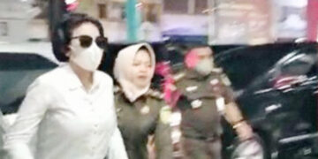 Nikita Mirzani Ajukan Penangguhan Penahanan, JPU Menolak