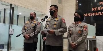 Jadi Tahanan Kejaksaan Agung, 11 Tersangka Kasus Brigadir J Ditahan di Tempat Terpisah