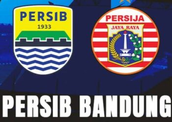 Pertandingan Persib vs Persija Resmi Ditunda Imbas Kericuhan Maut Usai Laga Arema FC vs Persebaya