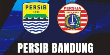 Pertandingan Persib vs Persija Resmi Ditunda Imbas Kericuhan Maut Usai Laga Arema FC vs Persebaya