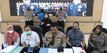 Dua Pria di Bogor Cabuli Dua Anak di Bawah Umur, Satu Korban Hamil Tiga Bulan