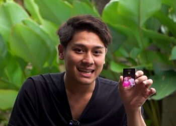 Rizky Billar Bantah ‘Banting’ Lesti Kejora, Polisi: Kita Sudah Miliki Alat Bukti