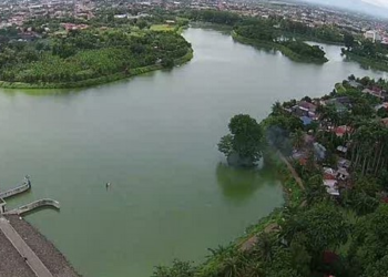 Dinas Periwisata Tangerang Selatan Susun Perwal Tempat Pariwisata