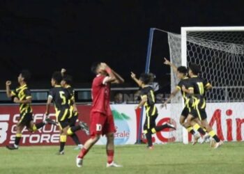 Malaysia Gulung Timnas Indonesia 5-1, Bima Sakti : Kecewa dan Sedih Pasti