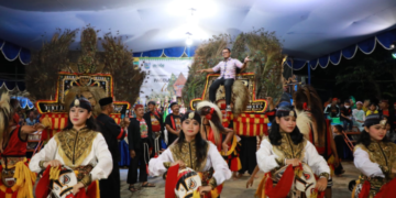 Pemkot Tangerang Selatan akan Jadikan Wadassari Sebagai Kampung Jawa Pertama di Tangsel