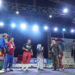 Benyamin Beradu Peran dengan Aziz Gagap di Festival Budaya Betawi