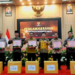 Pemkot Tangsel Raih Penghargaan Badan Publik Informatif 2022