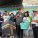 Acara 3Fun di Terminal Pondok Cabe Pamulang Berlangsung Meriah