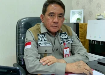 20 Anak Alami Pelecehan Seksual di Kabupaten Tangerang