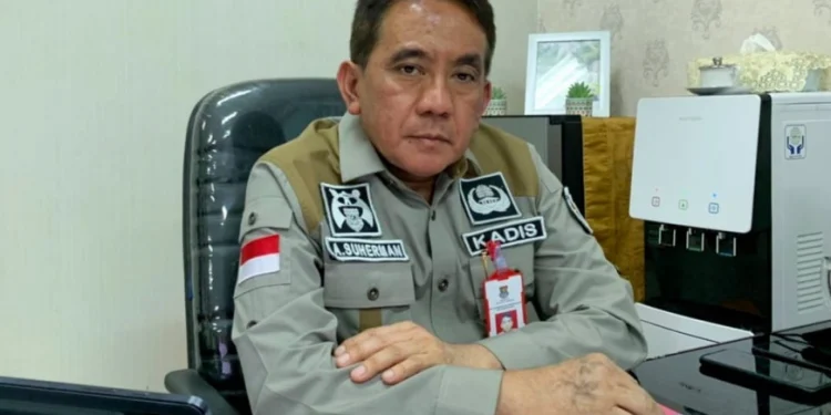 20 Anak Alami Pelecehan Seksual di Kabupaten Tangerang