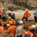 Pencarian 39 Warga Hilang Pasca Gempa Cianjur Terus Berlanjut