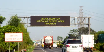 Astra Infra Siapkan 756 CCTV Untuk Monitor Area Jalan Tol di Momen Nataru