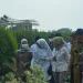 Bupati Zaki Iskandar Pamerkan Ketapang Aqua Culture Mauk Di Hadapan Komisi IV DPR RI