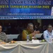 Wali Kota Tangerang Selatan Kaji Penyelenggaraan Lalu Lintas