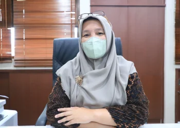 24 Ribu Warga Kota Tangerang Dapat STB TV Digital Gratis